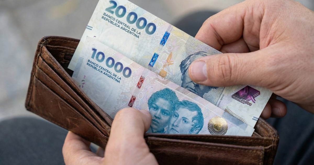 Siete de cada diez argentinos califica la economía como mala y prevé un mayor deterioro en el corto plazo