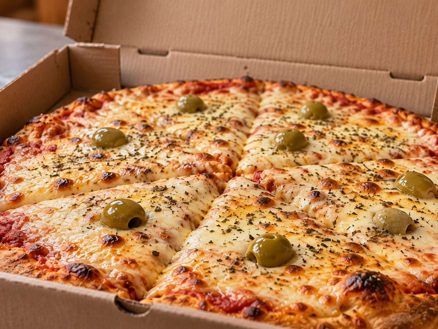 Pizza casera o delivery: el ranking de qué conviene cocinar y qué te termina saliendo más caro