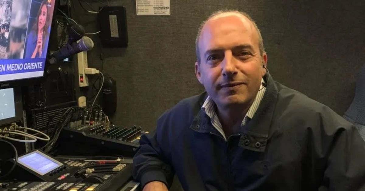 Fernando Confessore: el hombre que nos enseñó a mirar el cielo desde la pantalla y se fue en silencio, a los 58 años