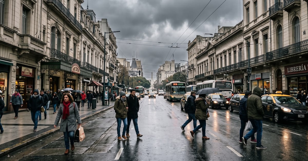 Cuando el cielo se pone gris: la vitamina D baja del escenario y la consulta médica vuelve a escena
