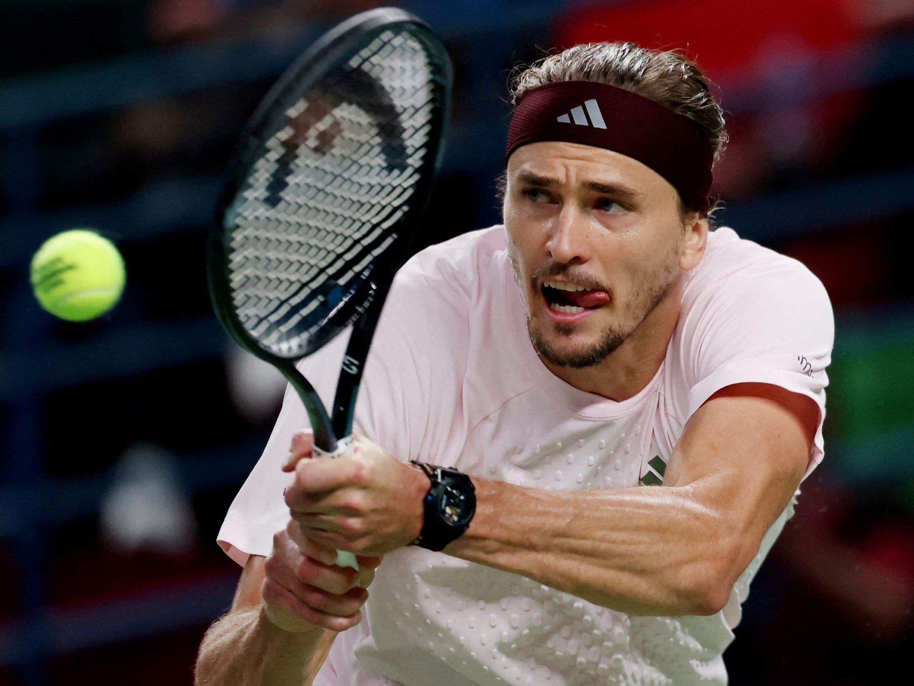 Shanghai ya tiene a los cuatro: Medvedev y Jódar se metieron en semis y el Masters 1000 entra en su hora decisiva