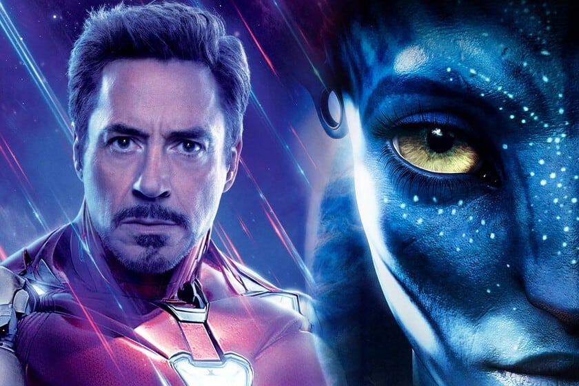 Volvió el trueno: Endgame recupera la corona de la taquilla y deja a Avatar mirando de reojo