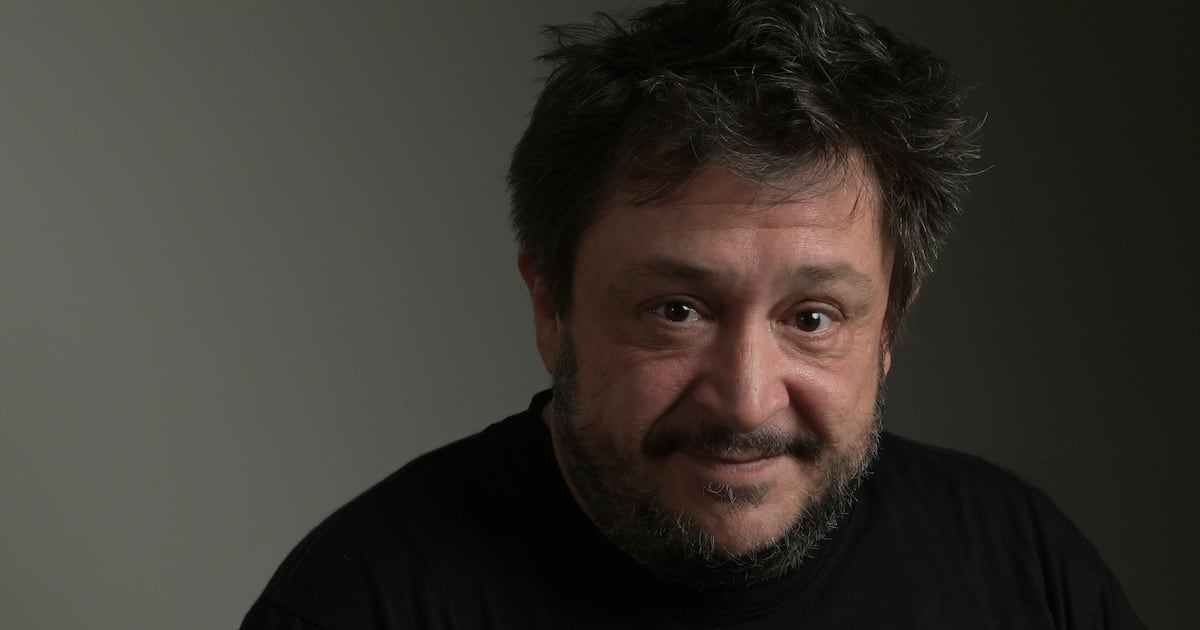 Dieciocho inversores llevan a la Justicia a Hernán Casciari: "Compramos un sueño y nos terminaron dando menos del 3%"