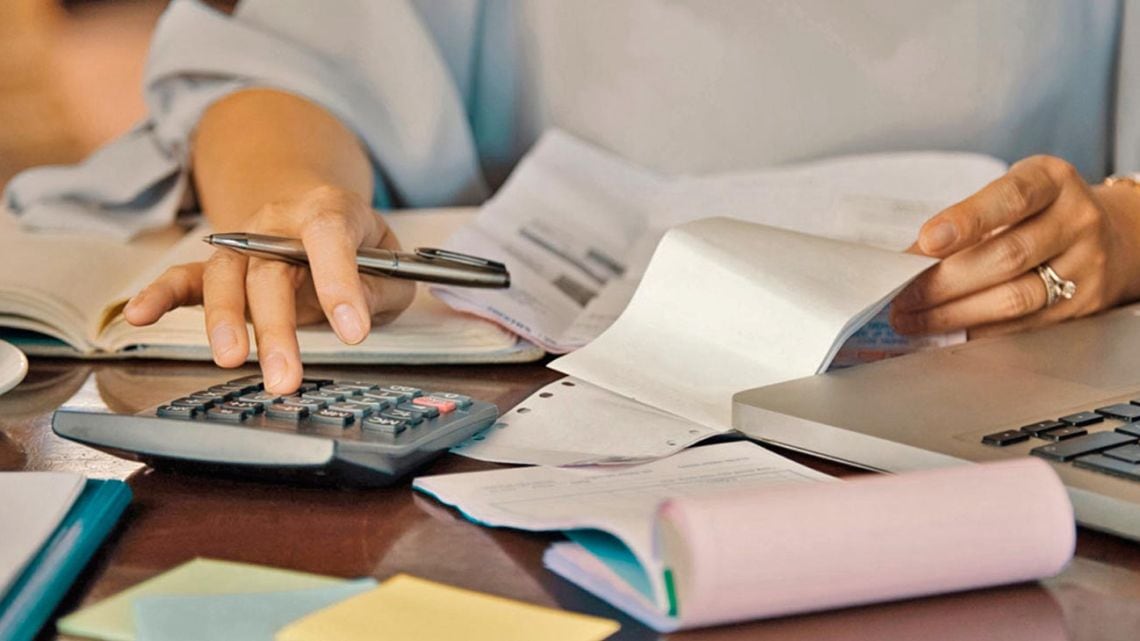 La mora de las familias trepó al 12,81% en agosto y volvió a ubicarse entre los registros más altos de los últimos veinte años