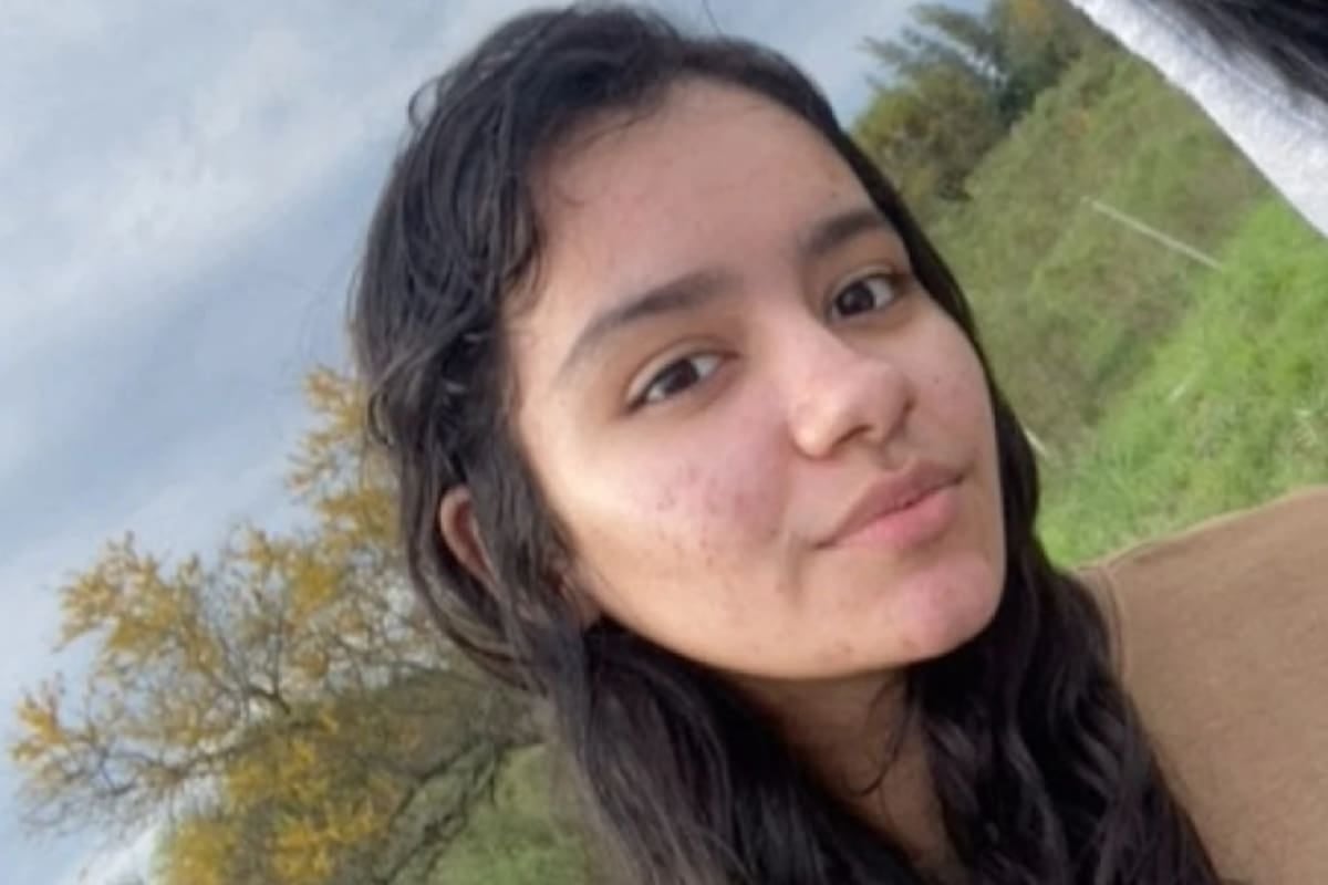 Buscan a una adolescente de 15 años vista por última vez en el puente Paysandú-Colón y activaron la Alerta Sofía