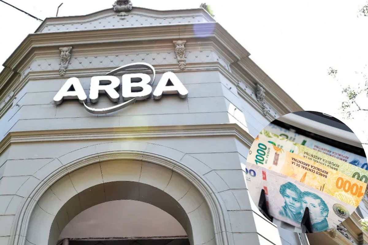 Moratoria de ARBA: la Provincia ofrece quitas de hasta 40% para regularizar deudas tributarias en cuatro etapas