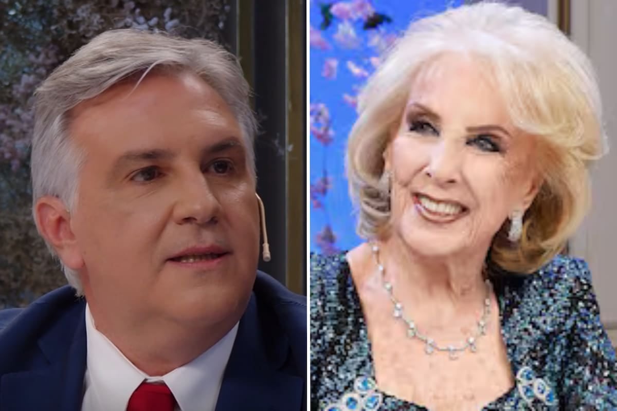 Una idea que se empezó a cocinar al aire y que bien podría terminar en el Kempes: los 100 de Mirtha