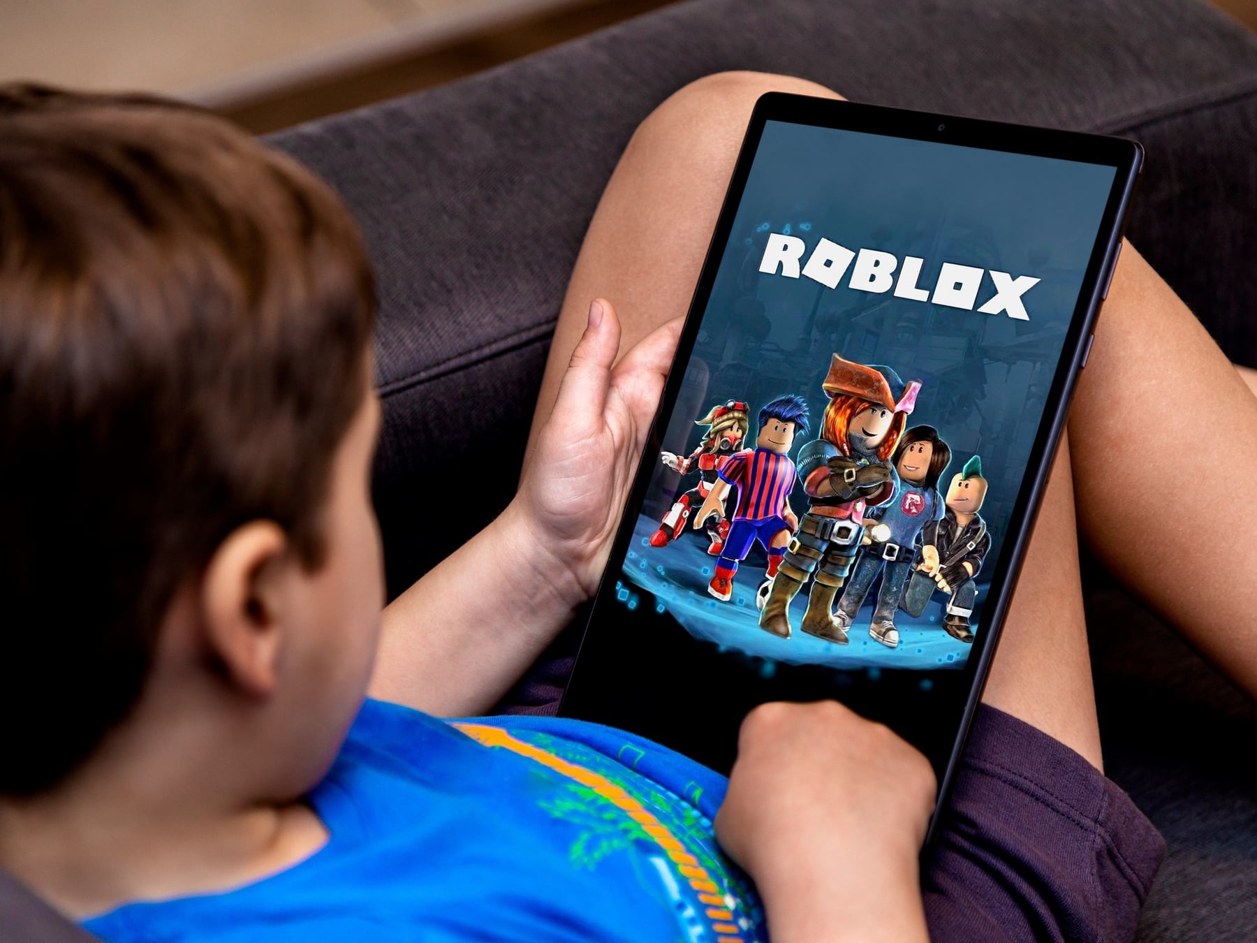 Roblox, dos décadas después: por qué entender la plataforma antes de decidir si se prohíbe o se habilita en casa