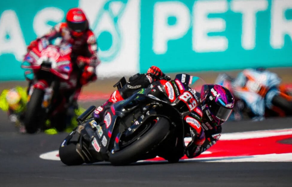 Dos puntos, nada más: el MotoGP 2026 se define entre Martín y Márquez