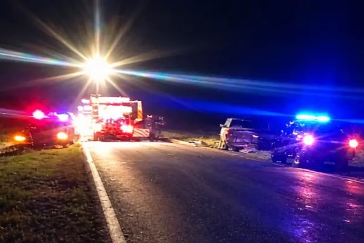 Un siniestro en la banquina reabre el debate sobre la seguridad vial en rutas santafesinas
