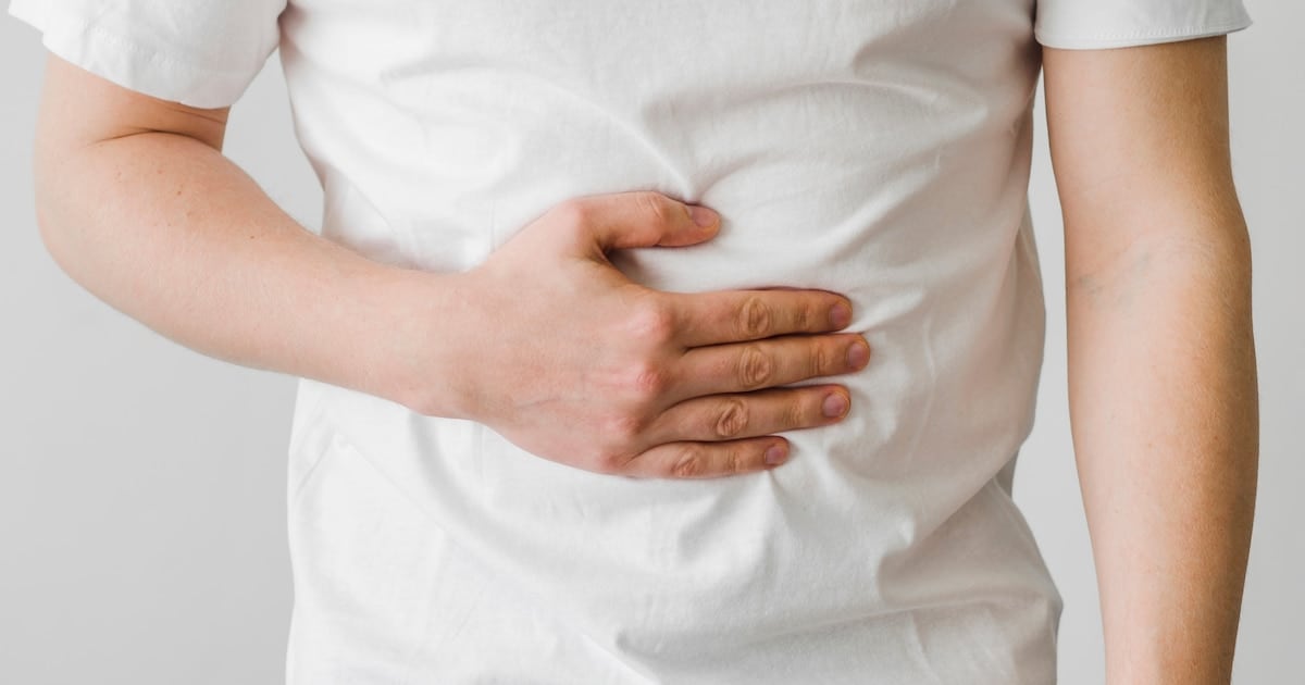 Una huella en la sangre que avisa diez años antes: la pista que une virus, bacterias y dos enfermedades del intestino