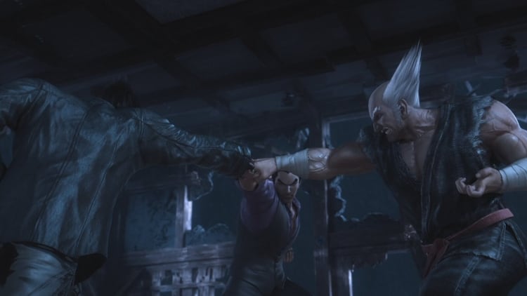 Street Fighter arrancó con el puño alto en los cines del mundo y la pregunta queda picando