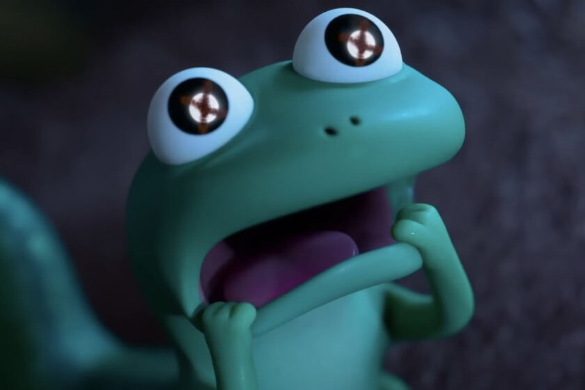 Tom el Lagarto, el descarte que le enseñó a Disney a hacer marketing sin manual