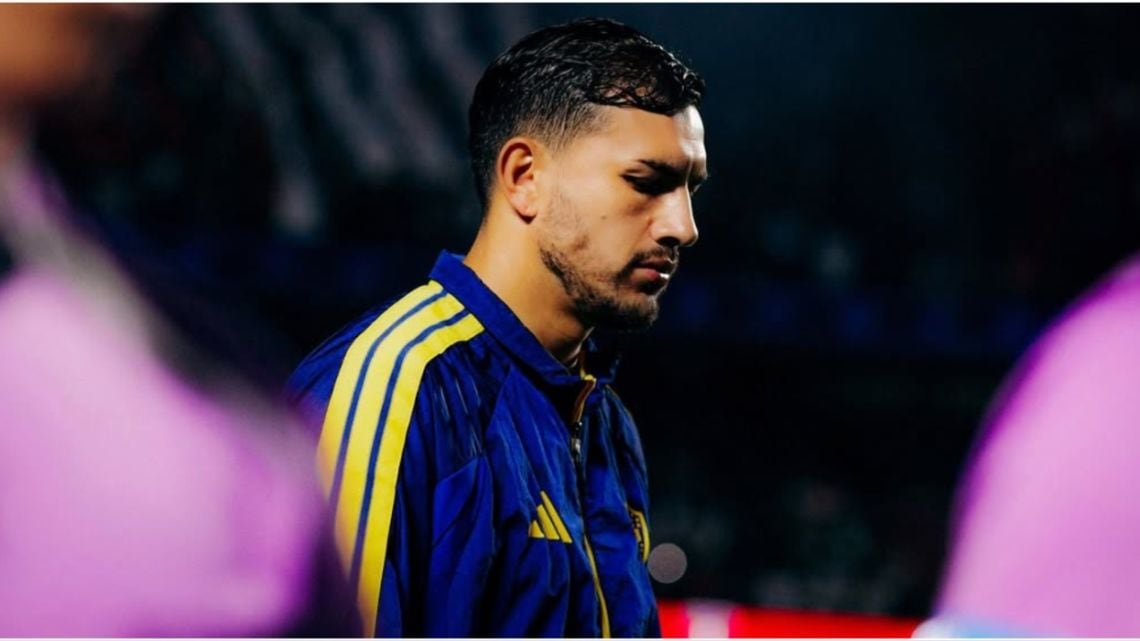 El Vasco y la duda que no deja dormir a la mitad de La Boca