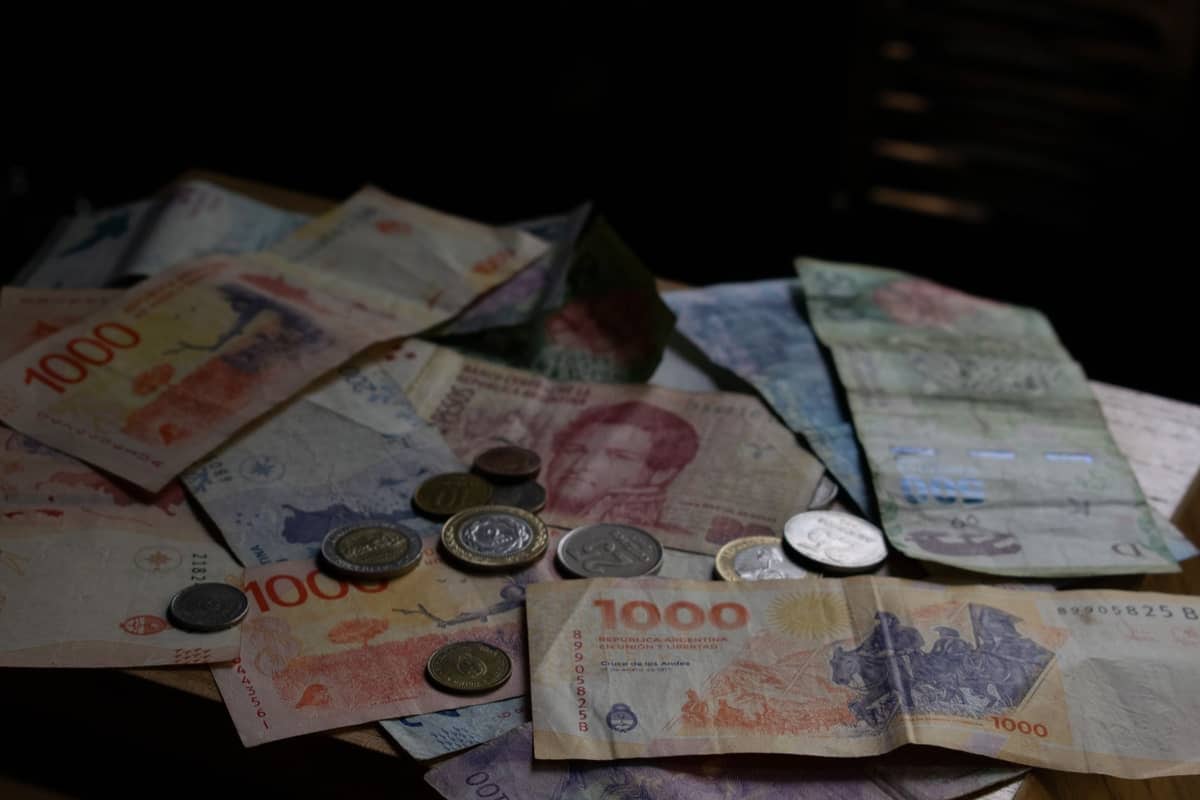 El dólar oficial cerró estable, mientras la inflación mensual avanzó al 1,9%