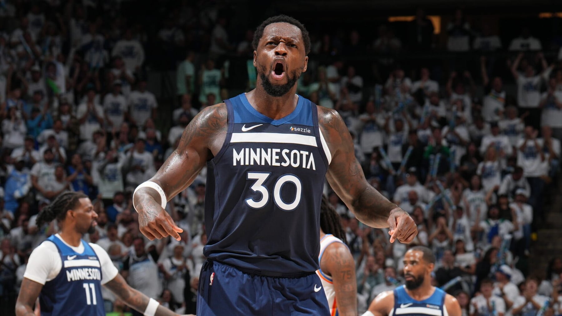 El freezer de la NBA se llena antes del pitazo inicial: nombres pesados,rophy y sueños que se chocan contra la realidad