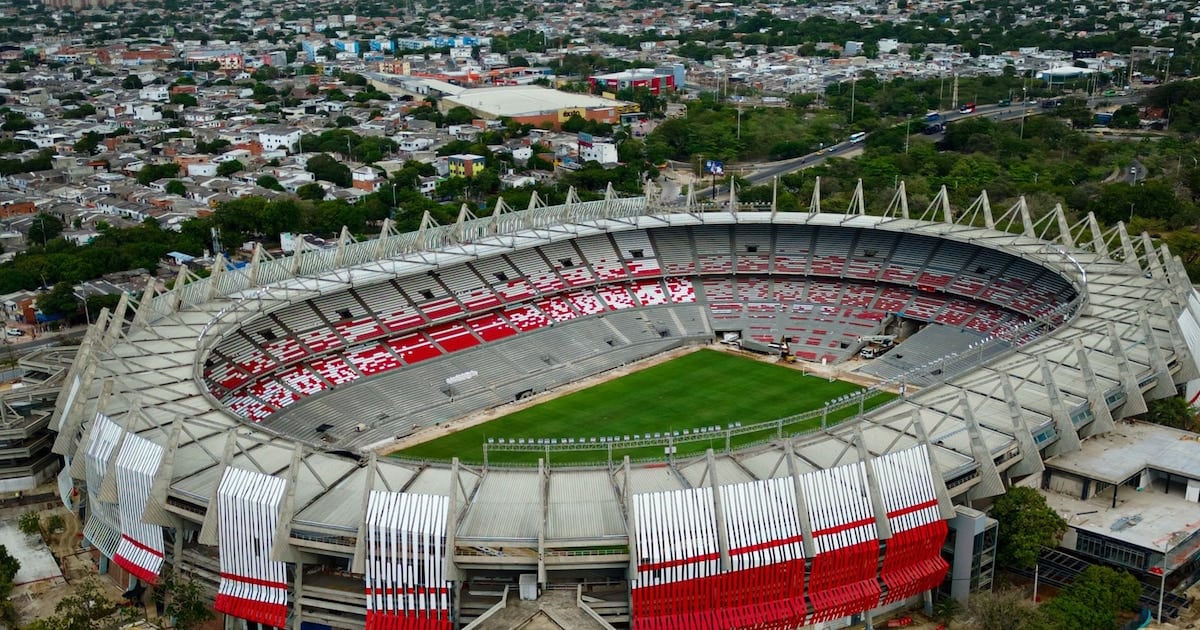 Final en Barranquilla: cuánto cuesta ir a alentar a Boca y qué hay que tener en cuenta antes de reservar