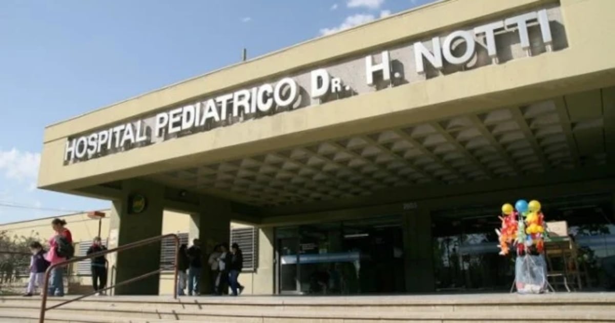 Murió una niña de ocho años en un choque Maipú