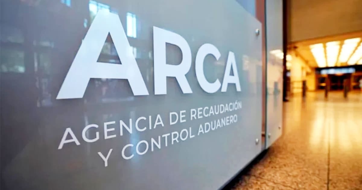 ARCA dos rebajas para multas tributarias bajo condiciones estrictas