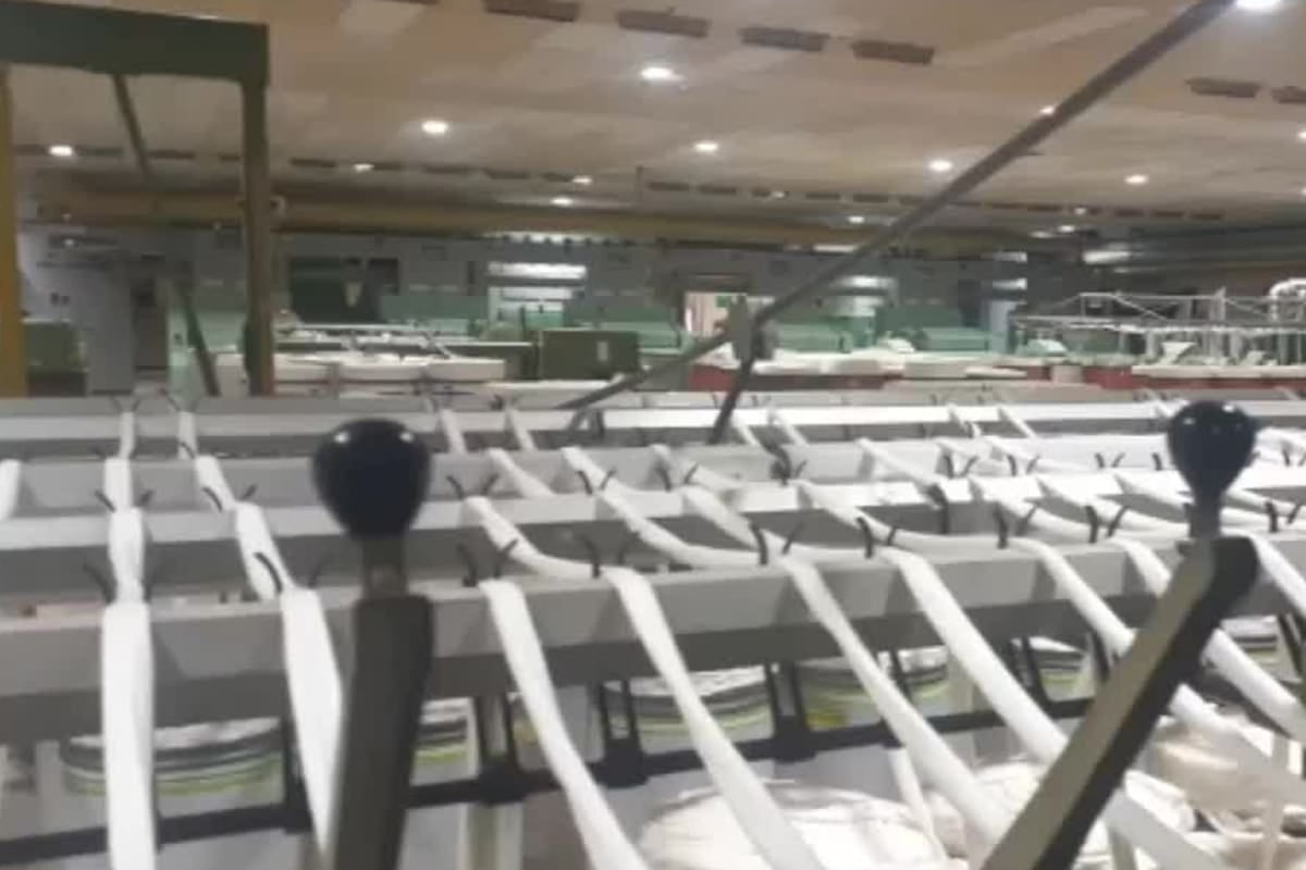 La quiebra de Algodonera Avellaneda deja en suspenso a trabajadores de Reconquista