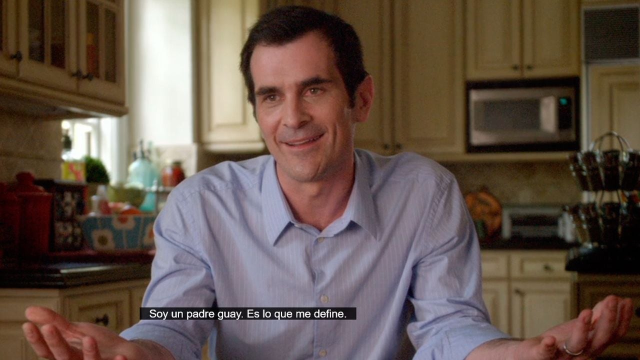 Ty Burrell reaparece en televisión como entrenador en el nuevo Coach