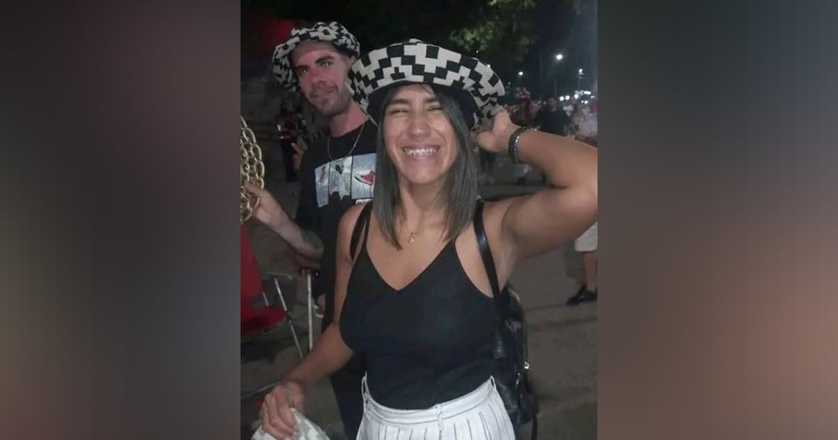 Córdoba: hallan sin vida a una mujer de 29 años yachmentan una valija con sangre