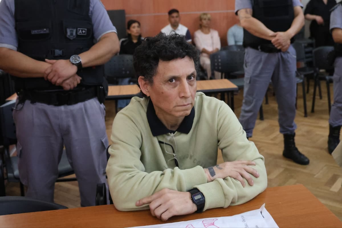 La Justicia confirmó la condena de Piti por dirigir el tráfico de drogas en la villa 1-11-14