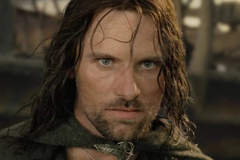 Jamie Dornan toma las riendas de Aragorn y reconoce el peso del personaje