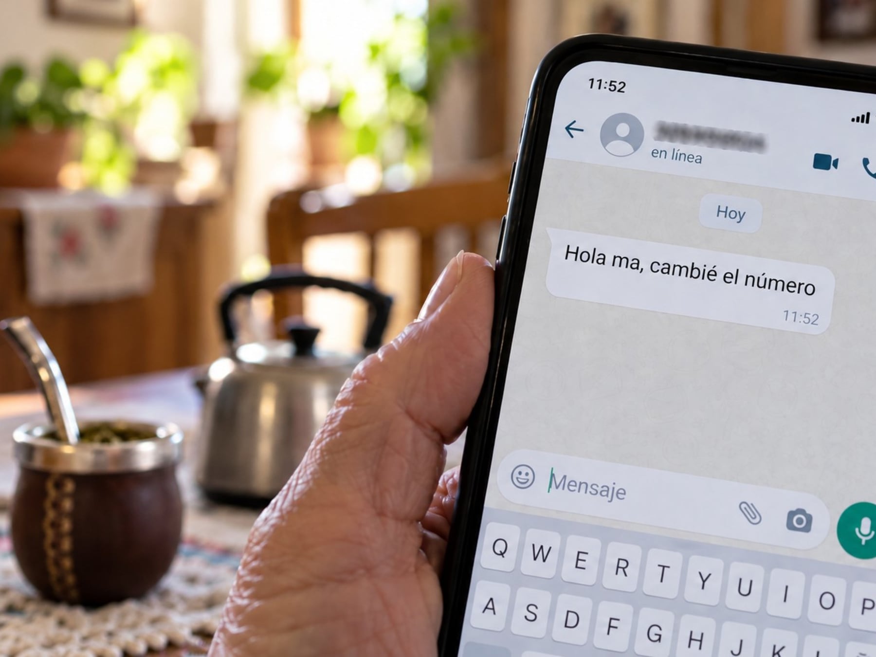 La Accueilja del fraude digital: la inteligencia artificial terminó con las pistas fáciles