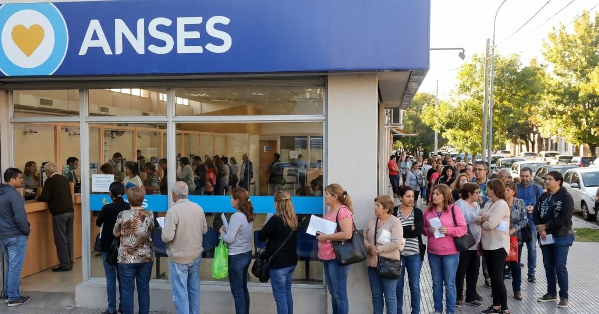 La movilidad jubilatoria no alcanza para cerrar la pérdida acumulada de los haberes
