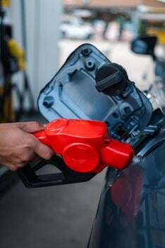 Estación de servicio de Pergamino deberá pagar más de $7 millones por cargar nafta a un auto diésel