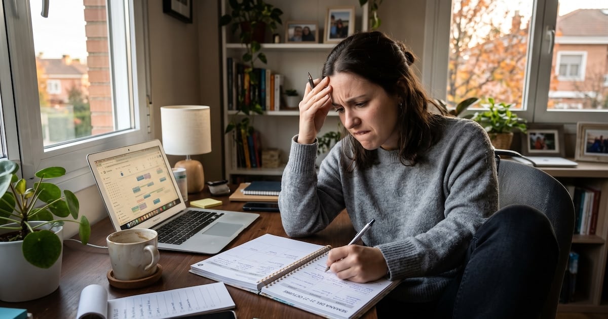 Por qué el lunes pesa tanto y qué medidas ayudan a atravesar mejor la semana
